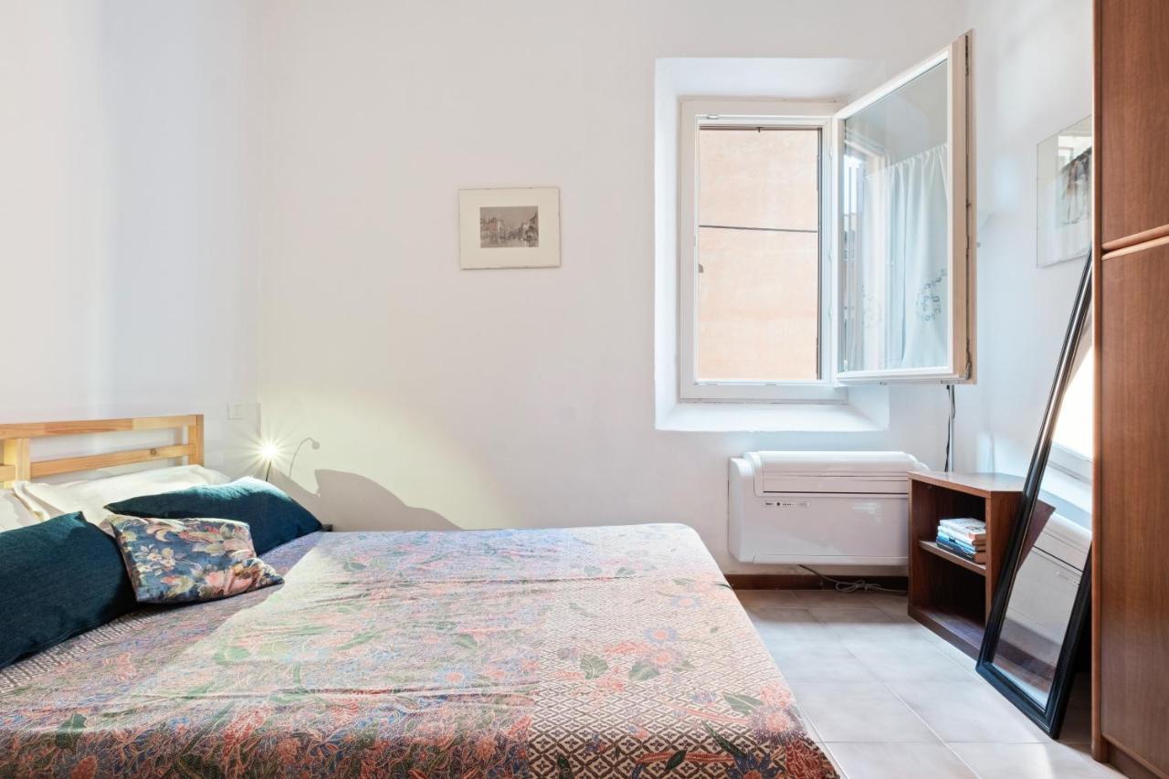 Torresotto Di Porta Govese Διαμέρισμα Μπολόνια Εξωτερικό φωτογραφία
