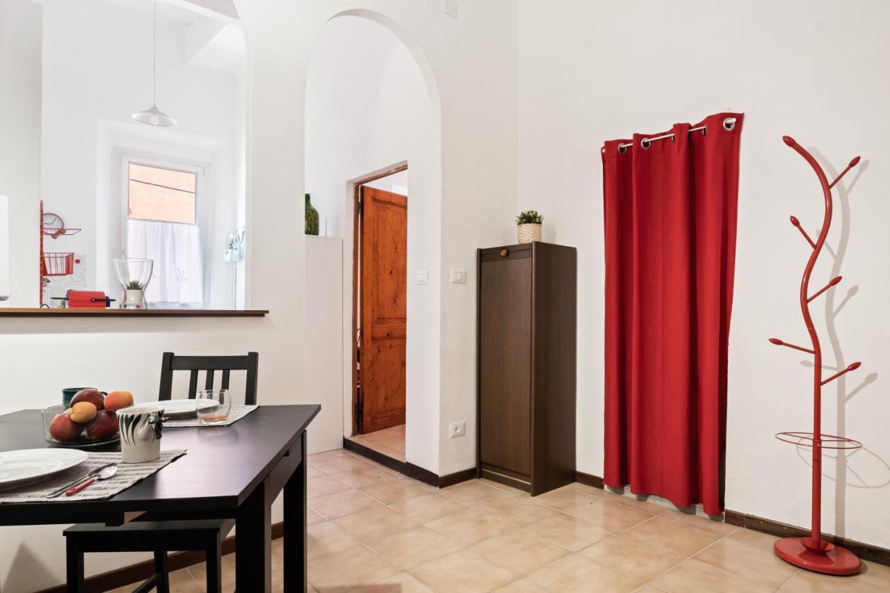 Torresotto Di Porta Govese Διαμέρισμα Μπολόνια Εξωτερικό φωτογραφία